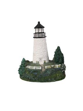 Cheryl Spencer Collin Lighthouse Havre De Grace Chesapeake Bay MD Lighthouse
